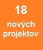 Pridali sme 18 nových projektov rodinných domov Pridali sme 18 nových projektov rodinných domov