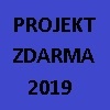 Opäť novoročná akcia - PROJEKT DOMU ZADARMO